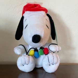 Hallmark Snoopy for the holidays